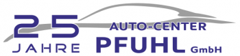 25 Jahre Autocenter Pfuhl GmbH