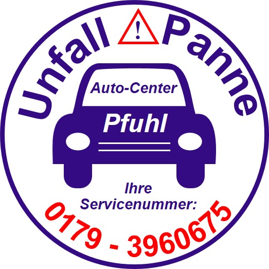 Unfall- und Pannenhilfe Auto-Center Pfuhl GmbH